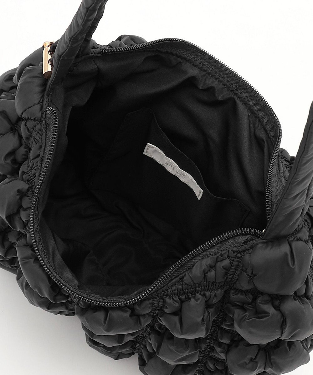 ANY SIS 【2WAY】キルティングミニショルダー バッグ 