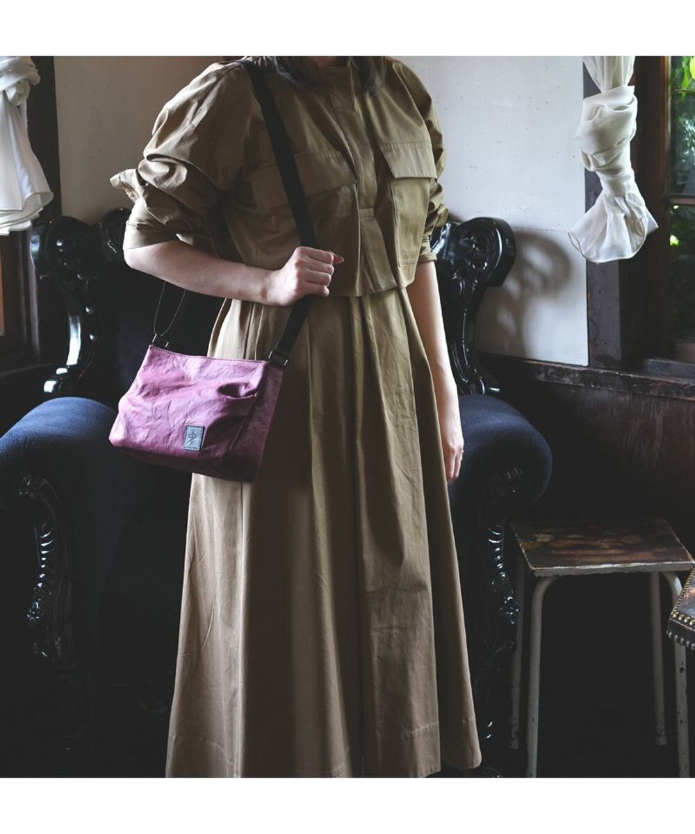 Regalo Felice 【軽量 / ペットボトルも入る】ショルダー小 / REGALO 