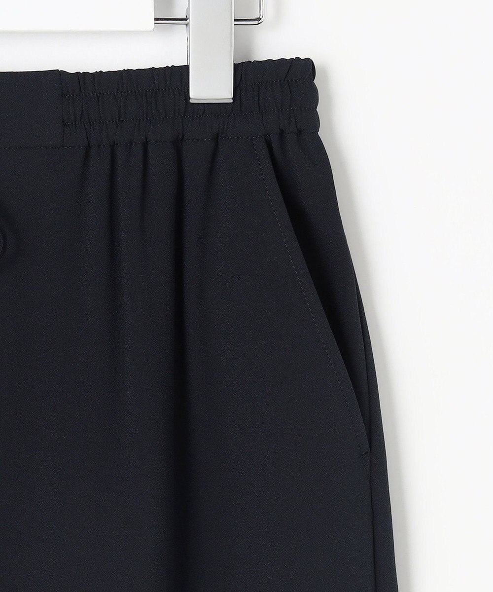 J.PRESS LADIES L 【セットアップ対応】Light ジョーゼット ナロー スカート 