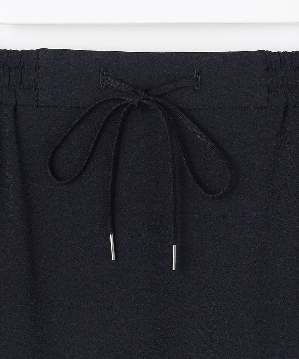 J.PRESS LADIES L 【セットアップ対応】Light ジョーゼット ナロー スカート 