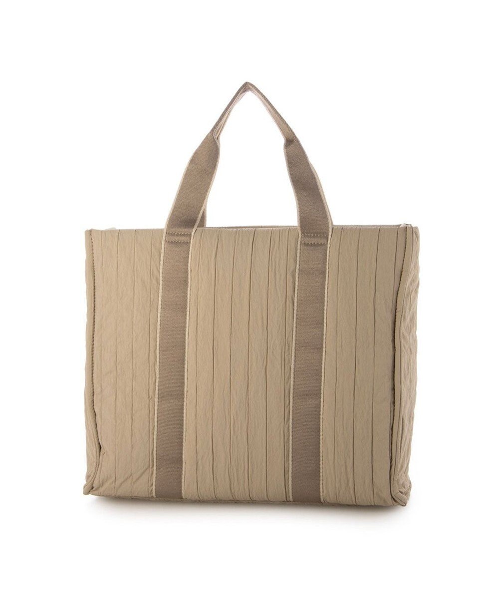 UNBILLION カシュカシュ cachecache / ボンディングスクエアビッグトート 