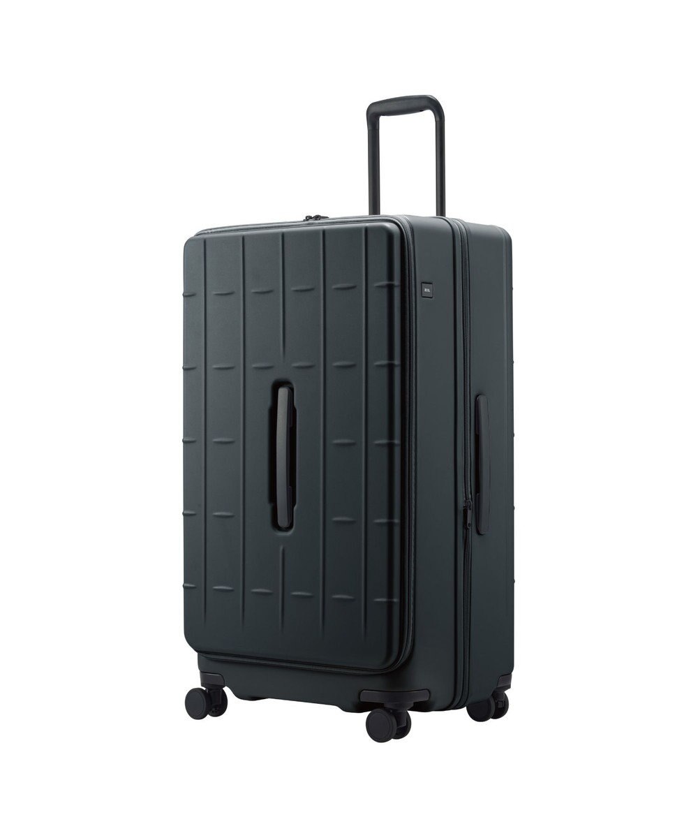 ACE BAGS & LUGGAGE ace. トレリスZ スーツケース 104/120L エキスパンド 09074 エース 