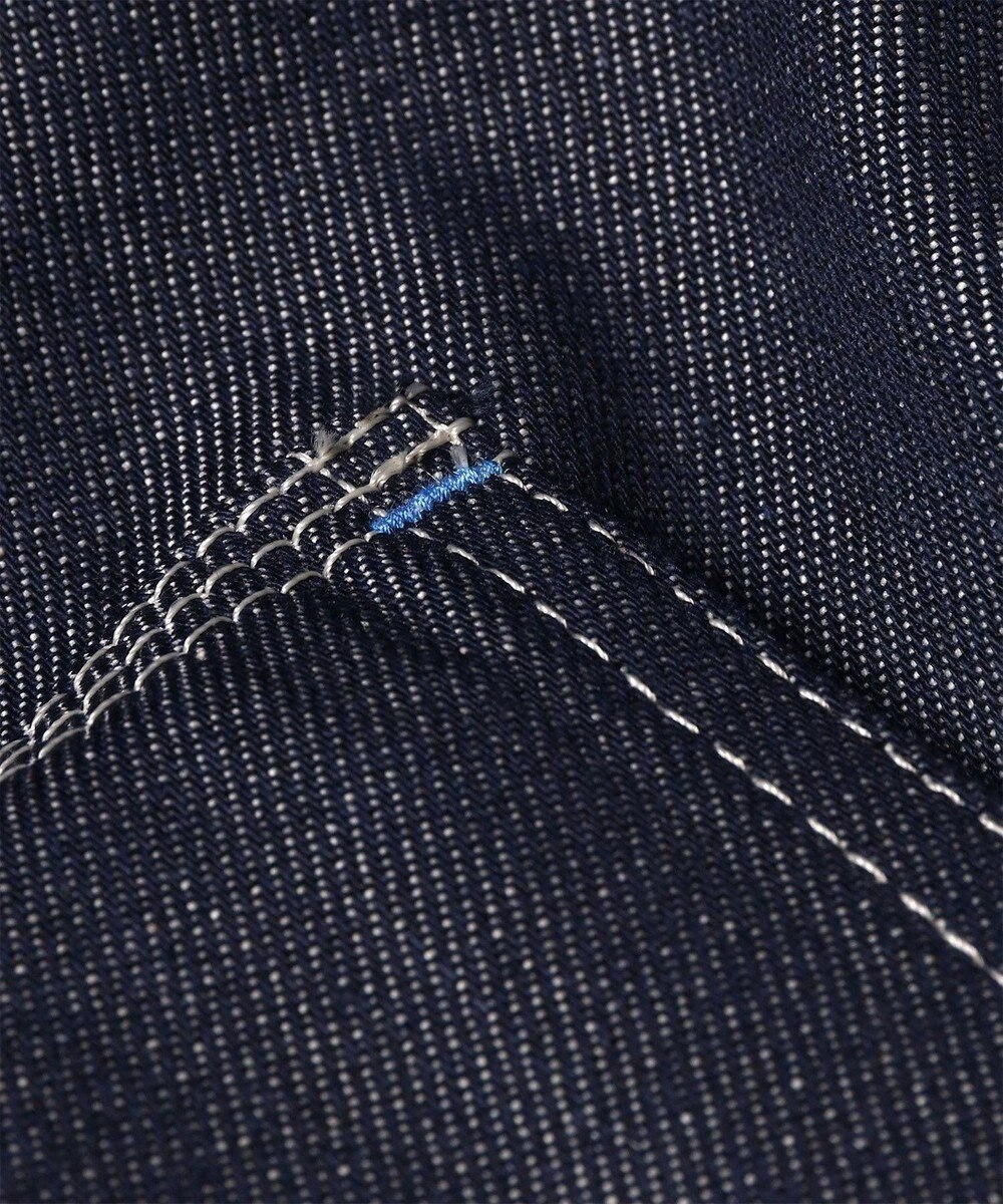 Paul Smith コントラストステッチ デニムジャケット 