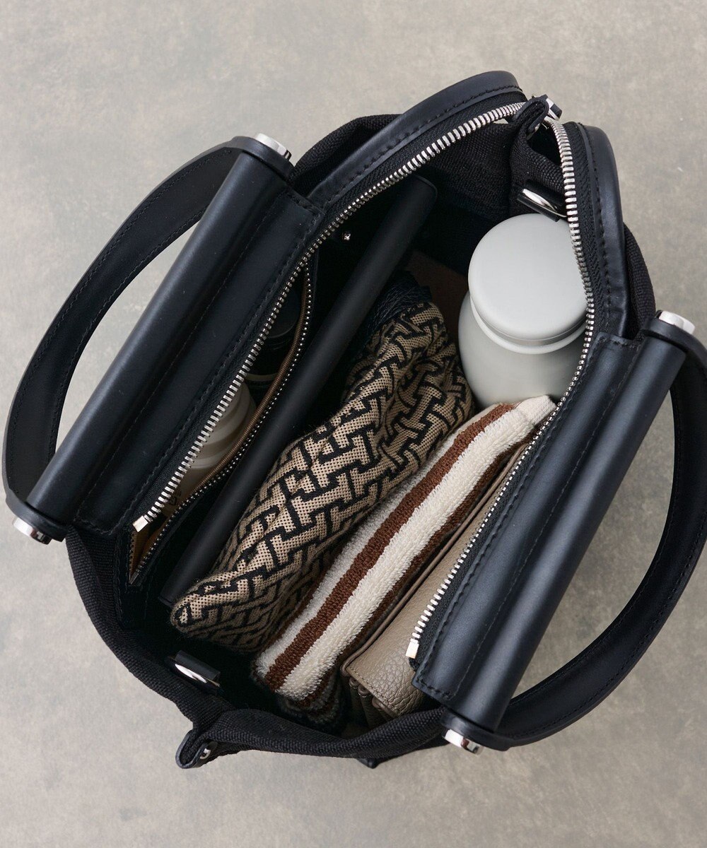 IACUCCI 【ナイロン】ソルベット S CORDURA/RUGA 