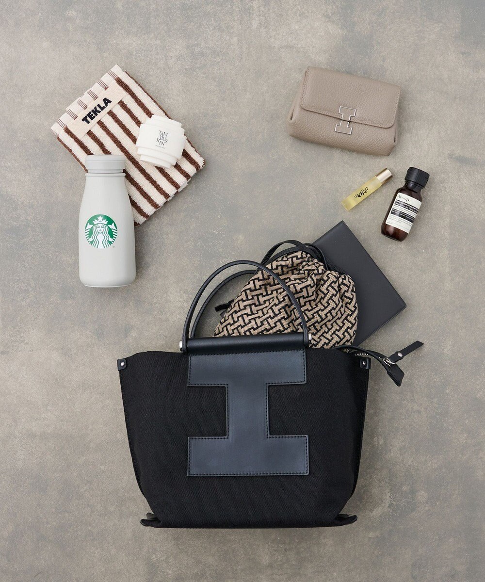 IACUCCI 【ナイロン】ソルベット S CORDURA/RUGA 