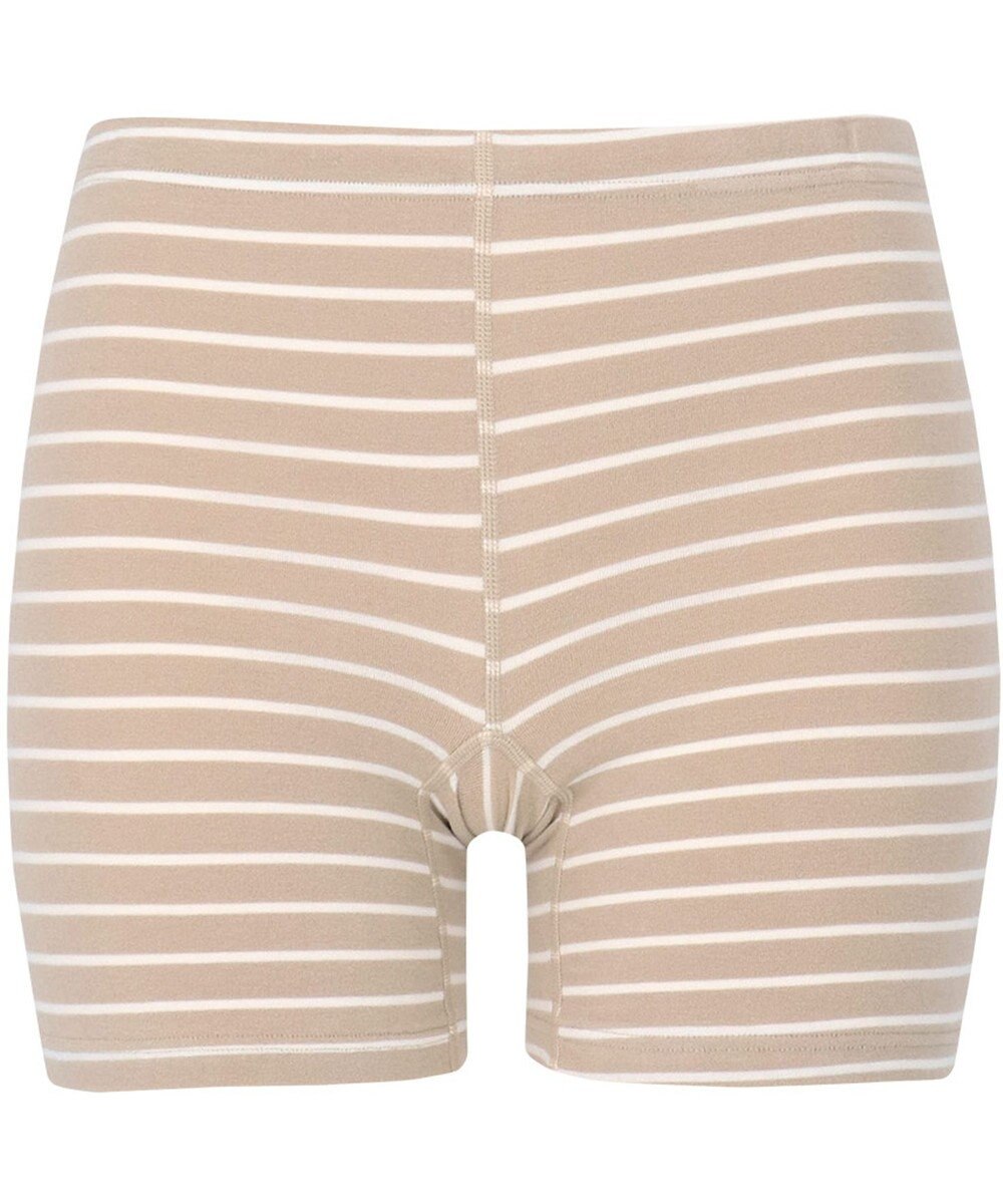 Wing あったかオーバーパンツ 薄手 やさしい肌あたり 毛パン 1分丈 秋 冬 ER0614 ウイング／ワコール 