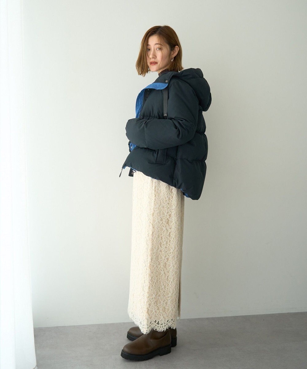 YECCA VECCA WILL CYCLE DOWN ブルゾン 