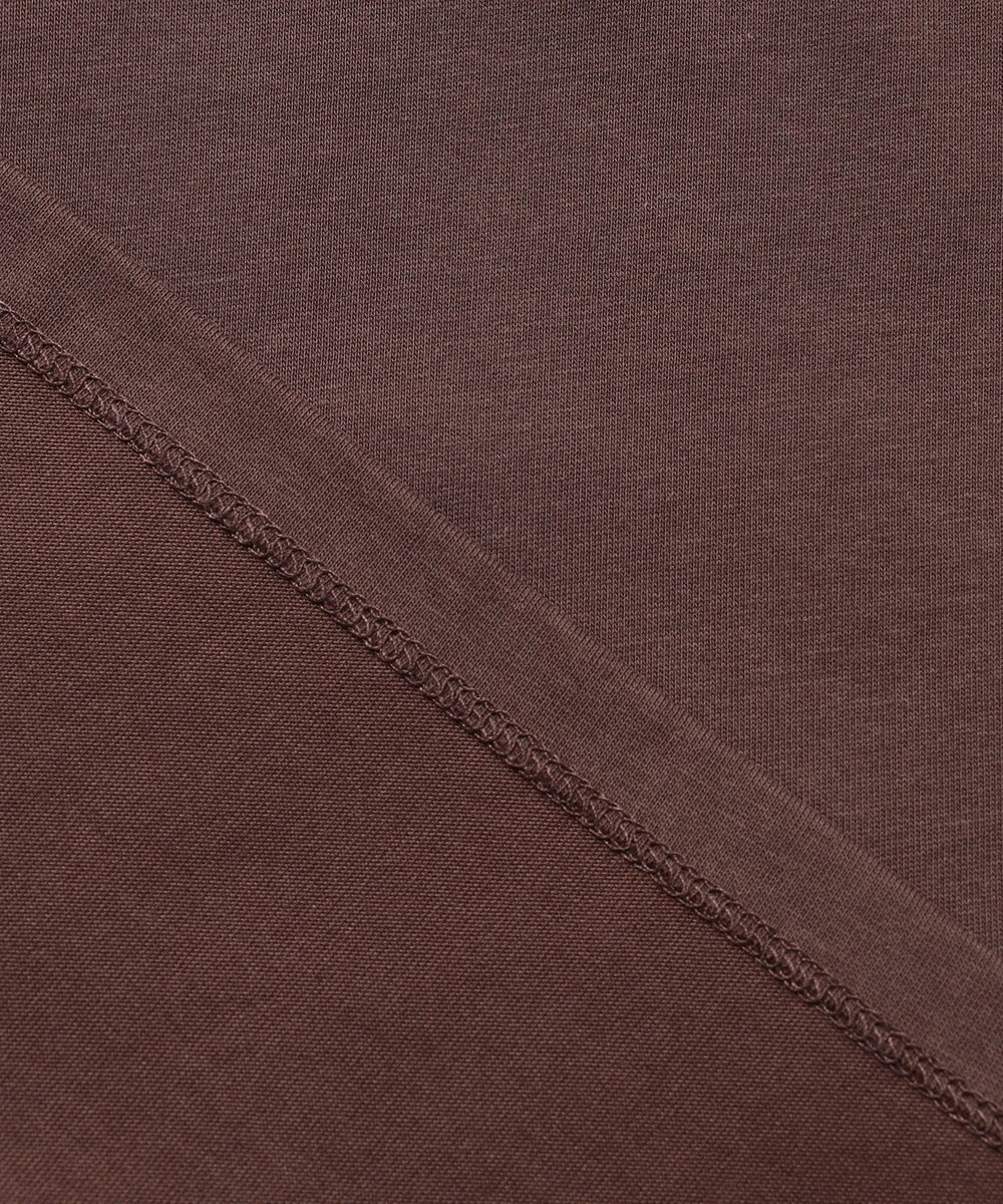 ANY SIS レースコンビ Tシャツ 