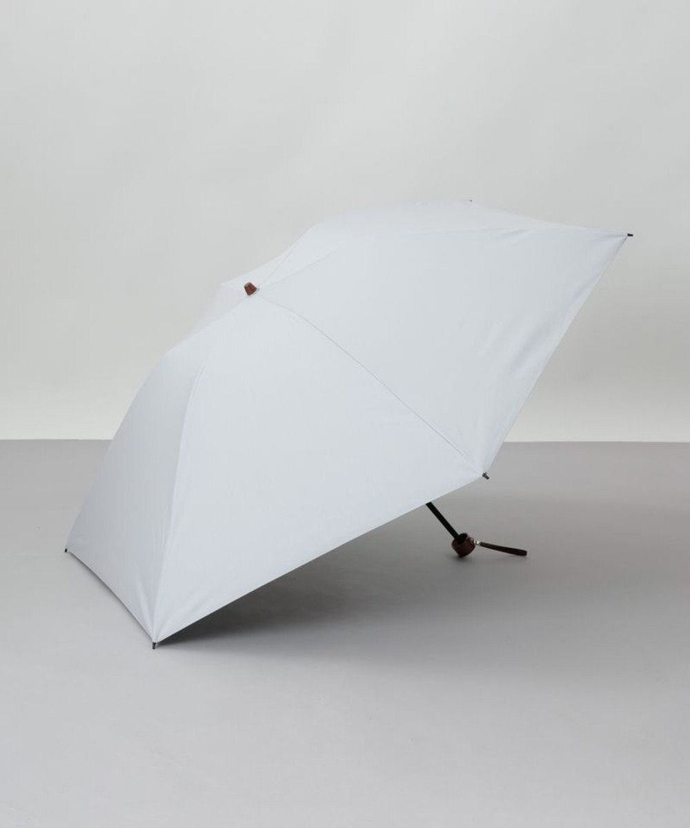 AURORA 【WEB限定】 晴雨兼用傘（折りたたみ・大寸クイックオープン） 