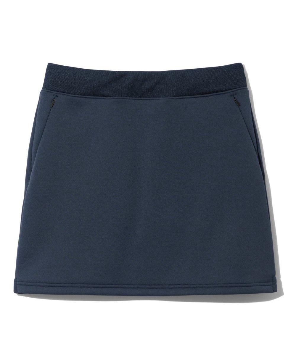 ZERO HALLIBURTON 【雑誌掲載】スウェットスカート ZHG-W4A 8b 82882 ゴルフウェア 