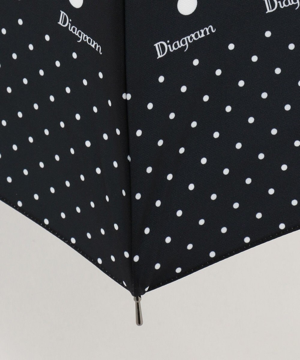 GRACE CONTINENTAL Umbrella-D 