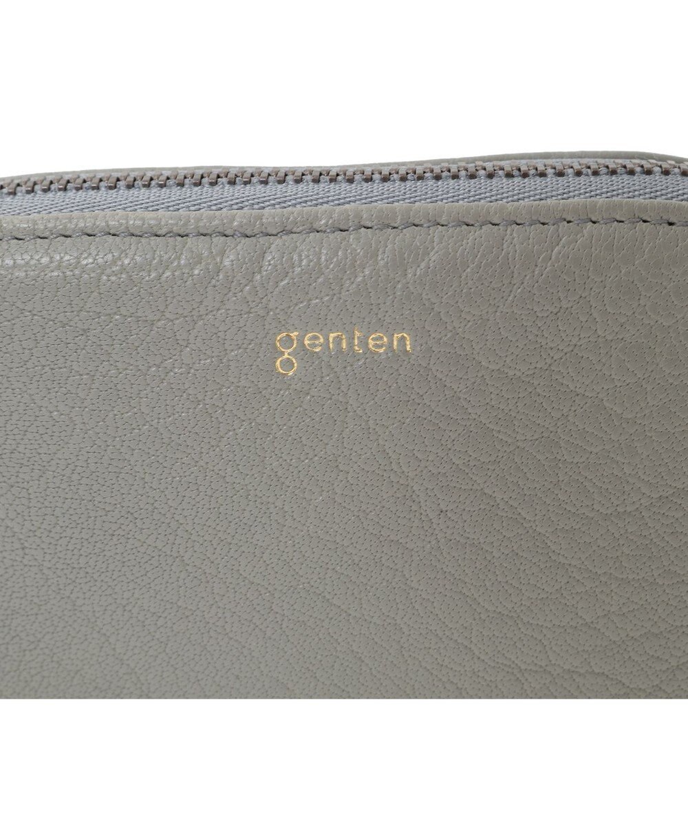 genten タスカ ポーチ 