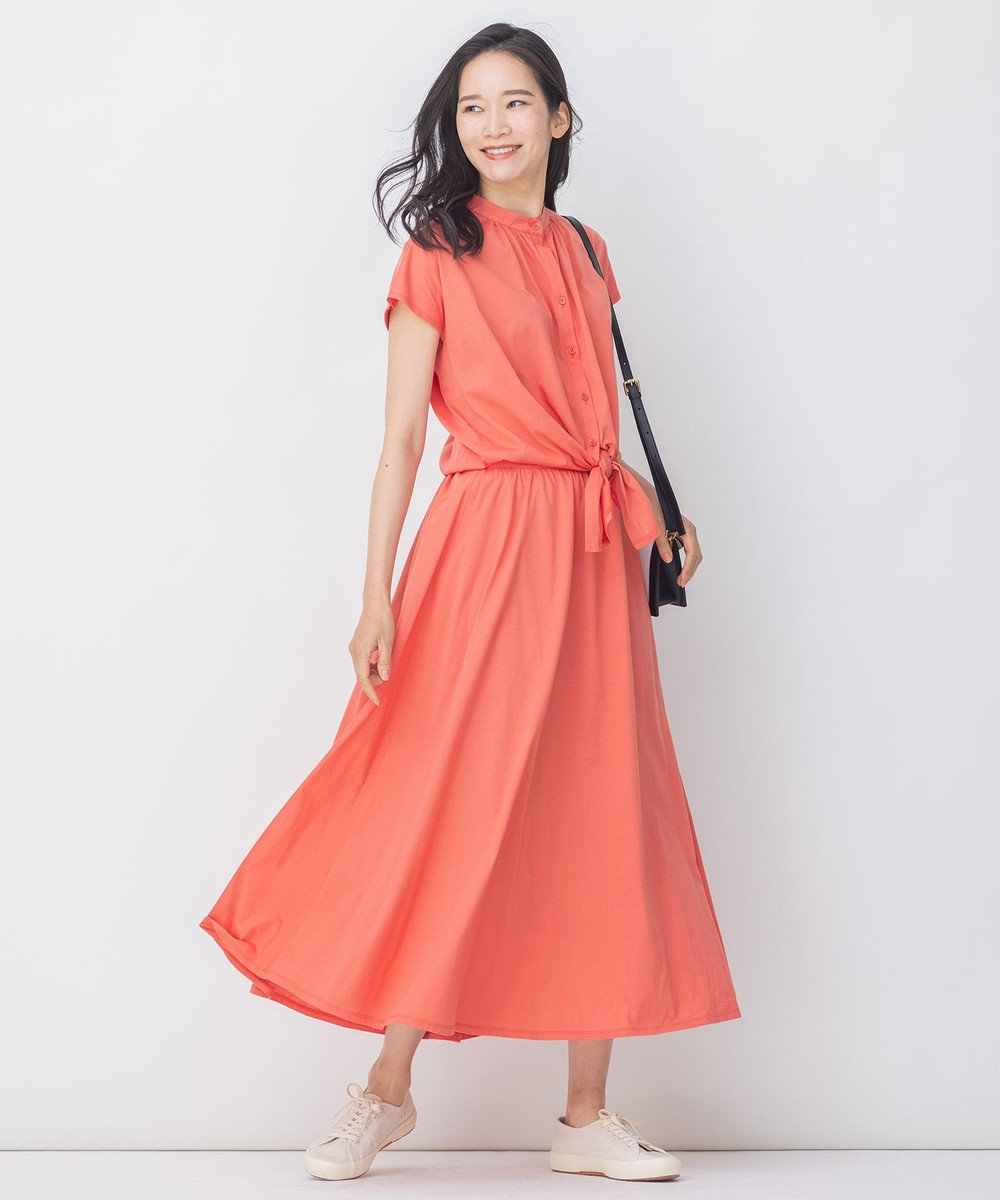 Sサイズ有 セットアップ見え イージーケア 2way ワンピース 自由区 ファッション通販 公式通販 オンワード クローゼット Sサイズ有 セットアップ見え イージーケア 2way ワンピース 自由区 ファッション通販 公式通販 オンワード クローゼット