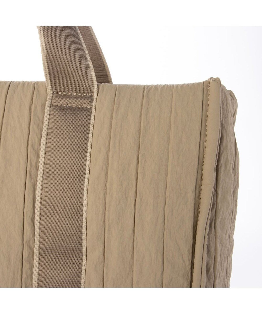 UNBILLION カシュカシュ cachecache / ボンディングスクエアビッグトート 