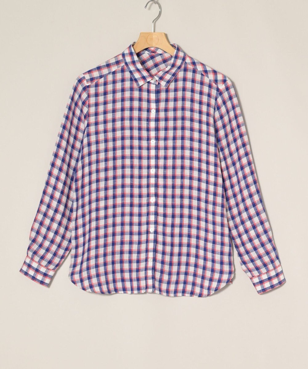 ONWARD Reuse Park 【J.PRESS】ブラウス春夏 