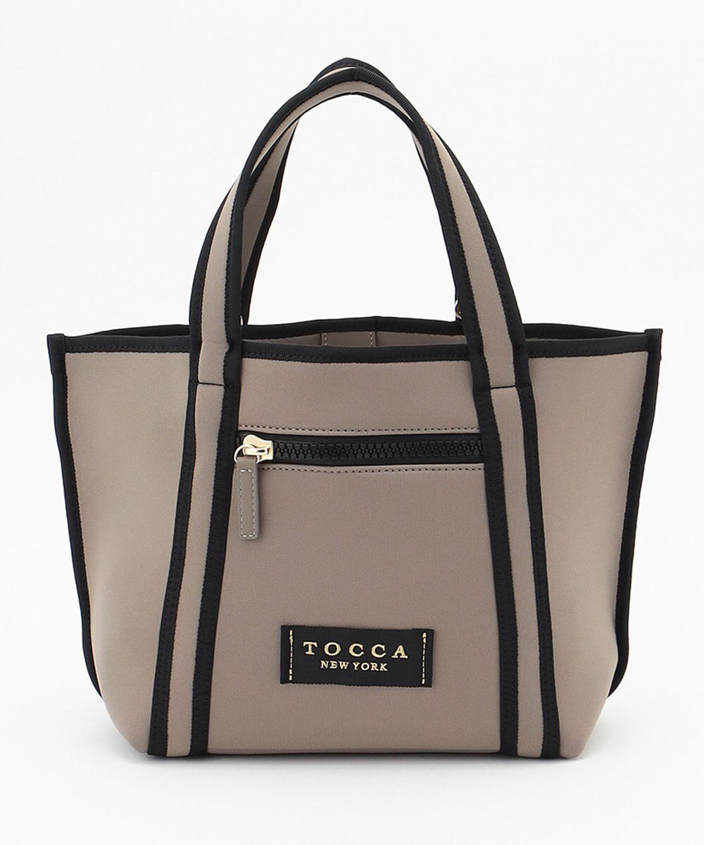 TOCCA 【WEB限定＆一部店舗限定】COSTA BAG S バッグ S 