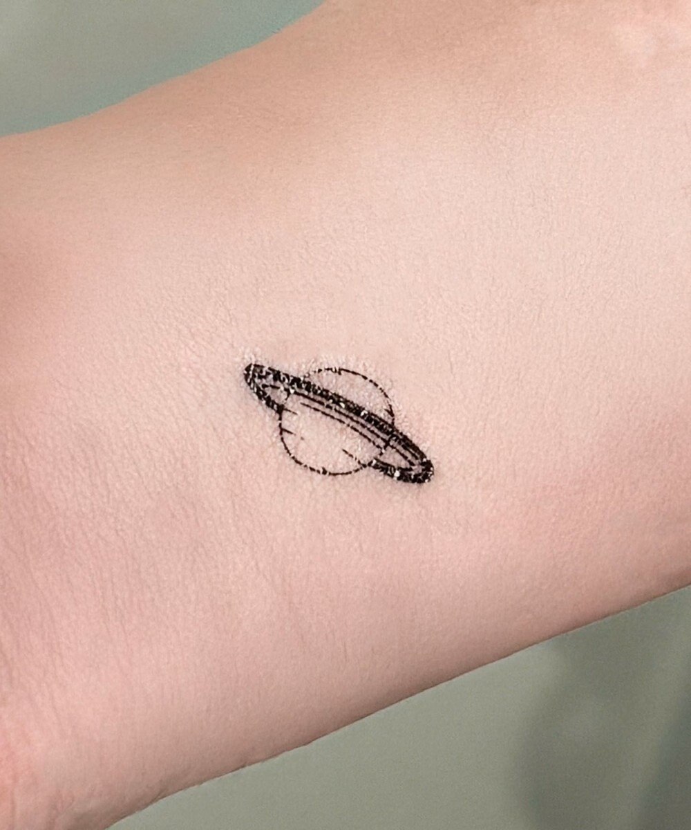 WEGO セットタトゥーシールB 