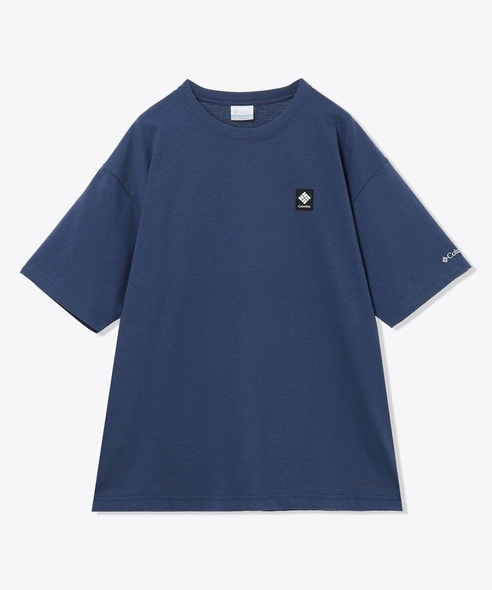 Columbia Columbia/ スタックブルックグラフィックショートスリーブTシャツ /コロンビア 
