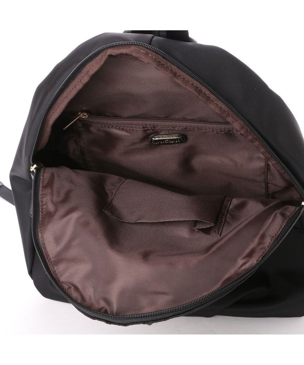 LA BAGAGERIE ナイロン　リュックサック 