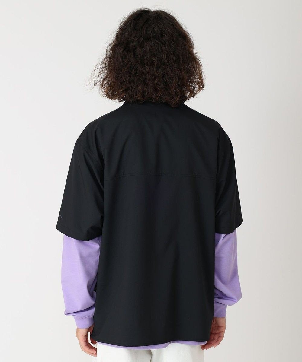 Columbia Columbia/ クリスタルロックショートスリーブシャツ /コロンビア 