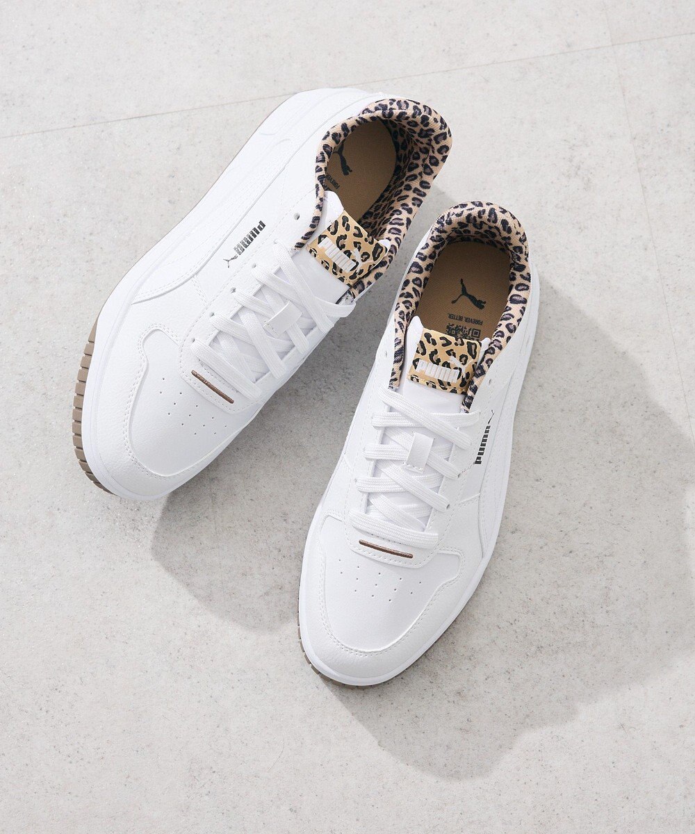 Green Parks ●ＰＵＭＡ　キャリーナストリートレオ２ 