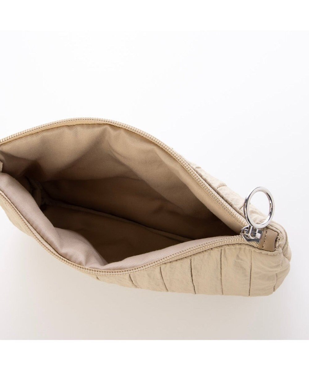 UNBILLION カシュカシュ cachecache / ボンディングスクエアビッグトート 