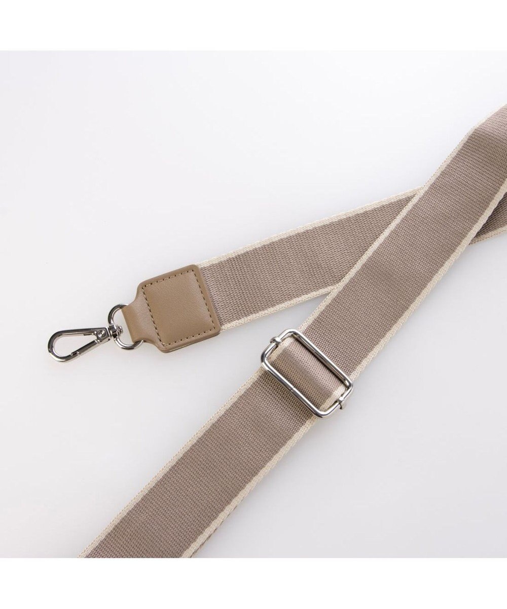 UNBILLION カシュカシュ cachecache / ボンディングスクエアビッグトート 