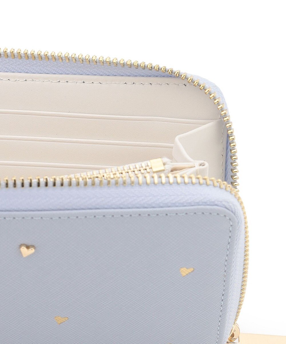 TOCCA LUCKY SHOWER LONGWALLET 長財布 