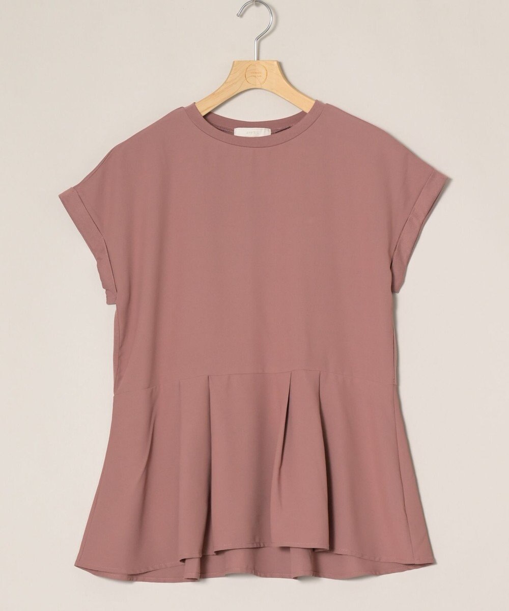 ONWARD Reuse Park 【any SiS】カットソー春夏 