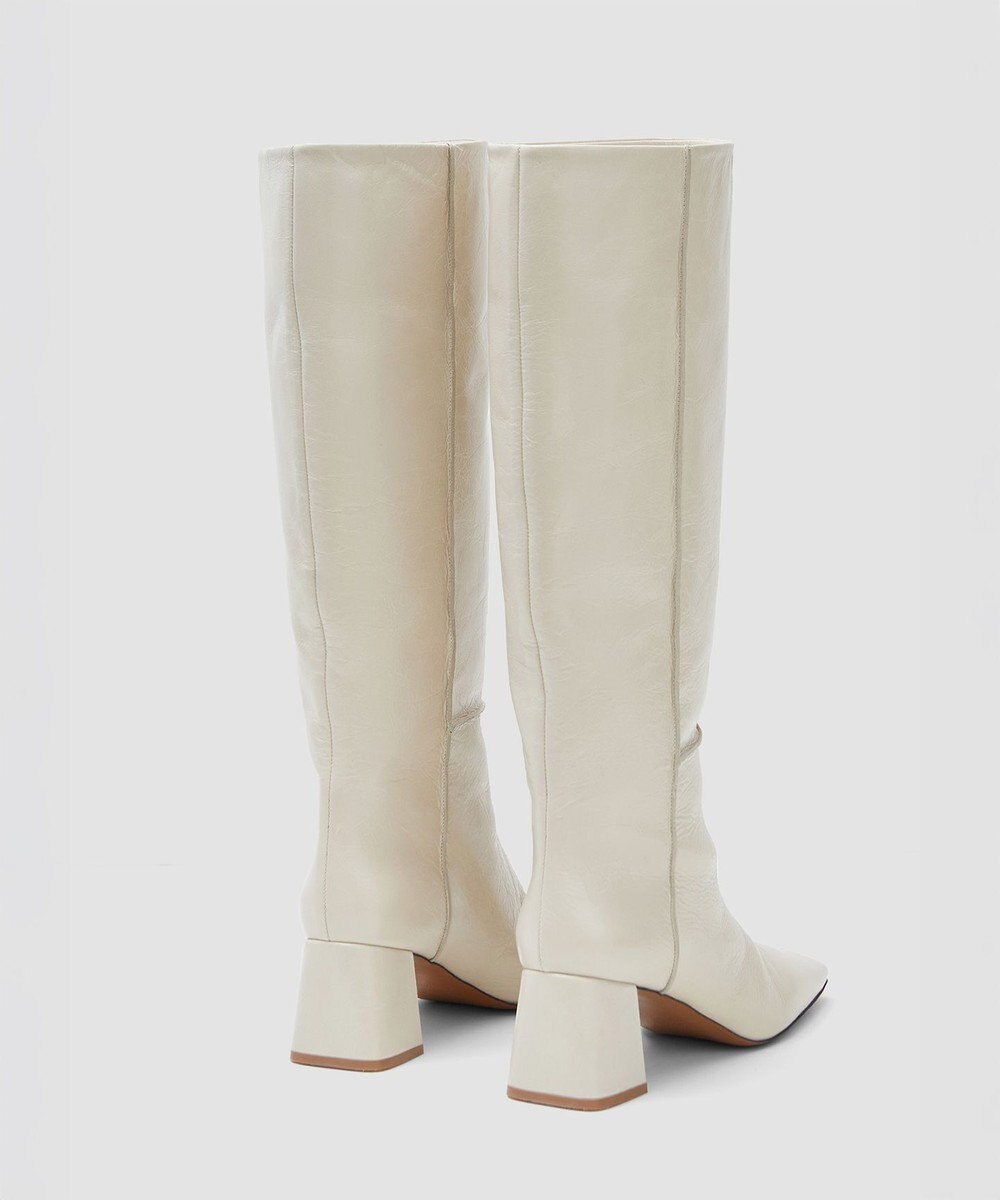 JOSEPH ロングブーツ 