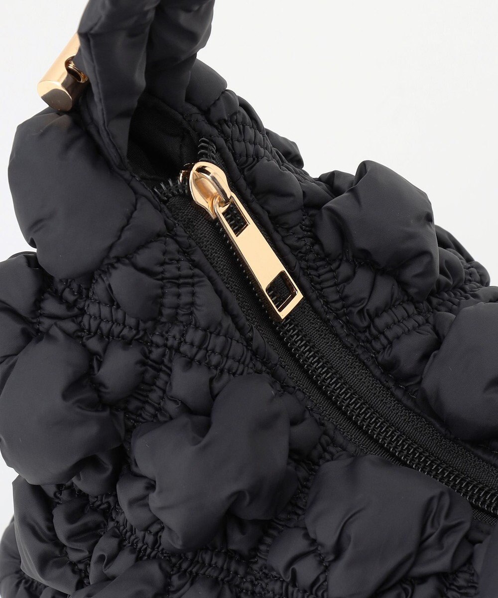 ANY SIS 【2WAY】キルティングミニショルダー バッグ 