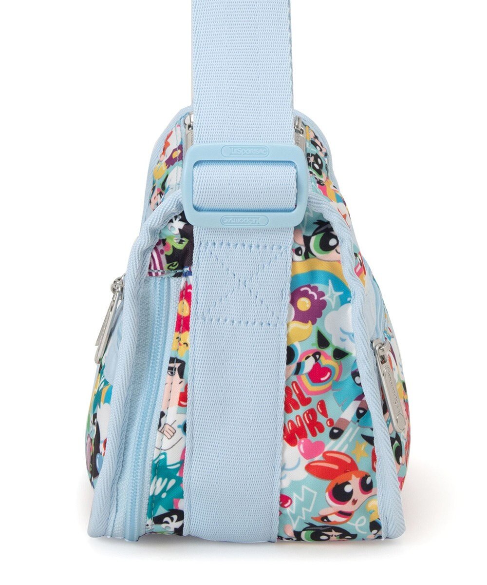 LeSportsac SMALL EVERYDAY BAG/パワーパフ ガールズガールパワー 