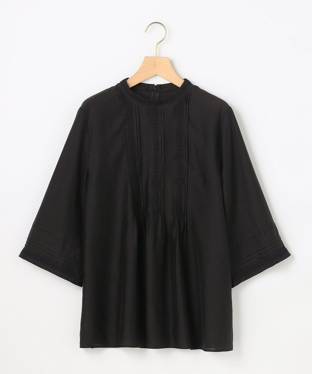 組曲 【先行予約】クラウドローン ブラウス 