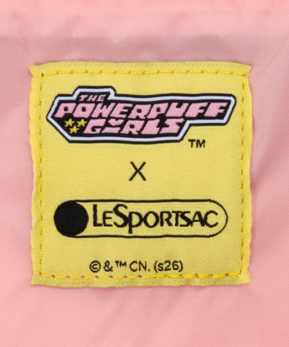 LeSportsac SMALL EVERYDAY BAG/パワーパフ ガールズガールパワー 