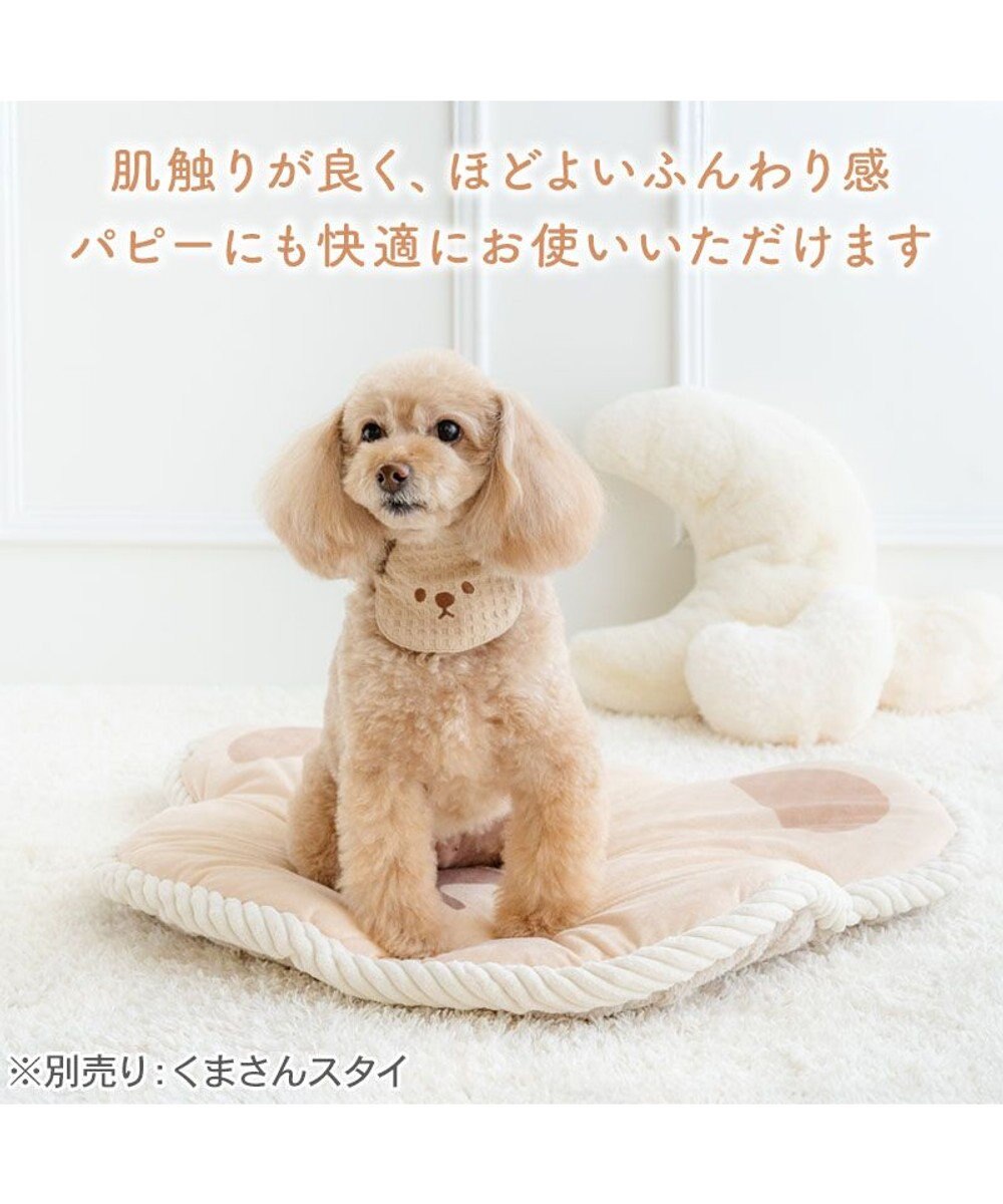 PET PARADISE ペットパラダイスくまさん マット 