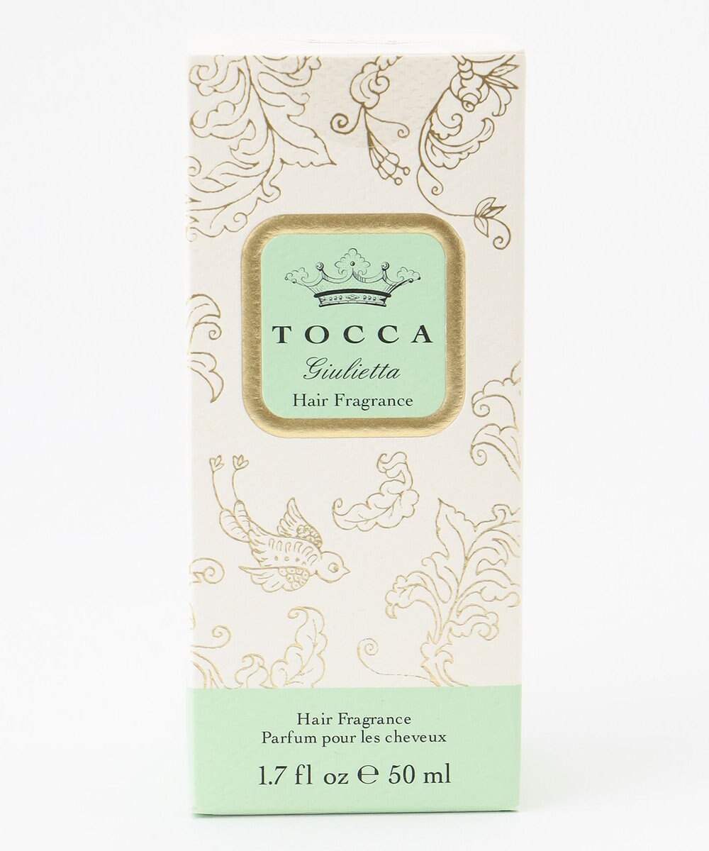 TOCCA HAIR FRAGRANT ヘアーフレグランス 
