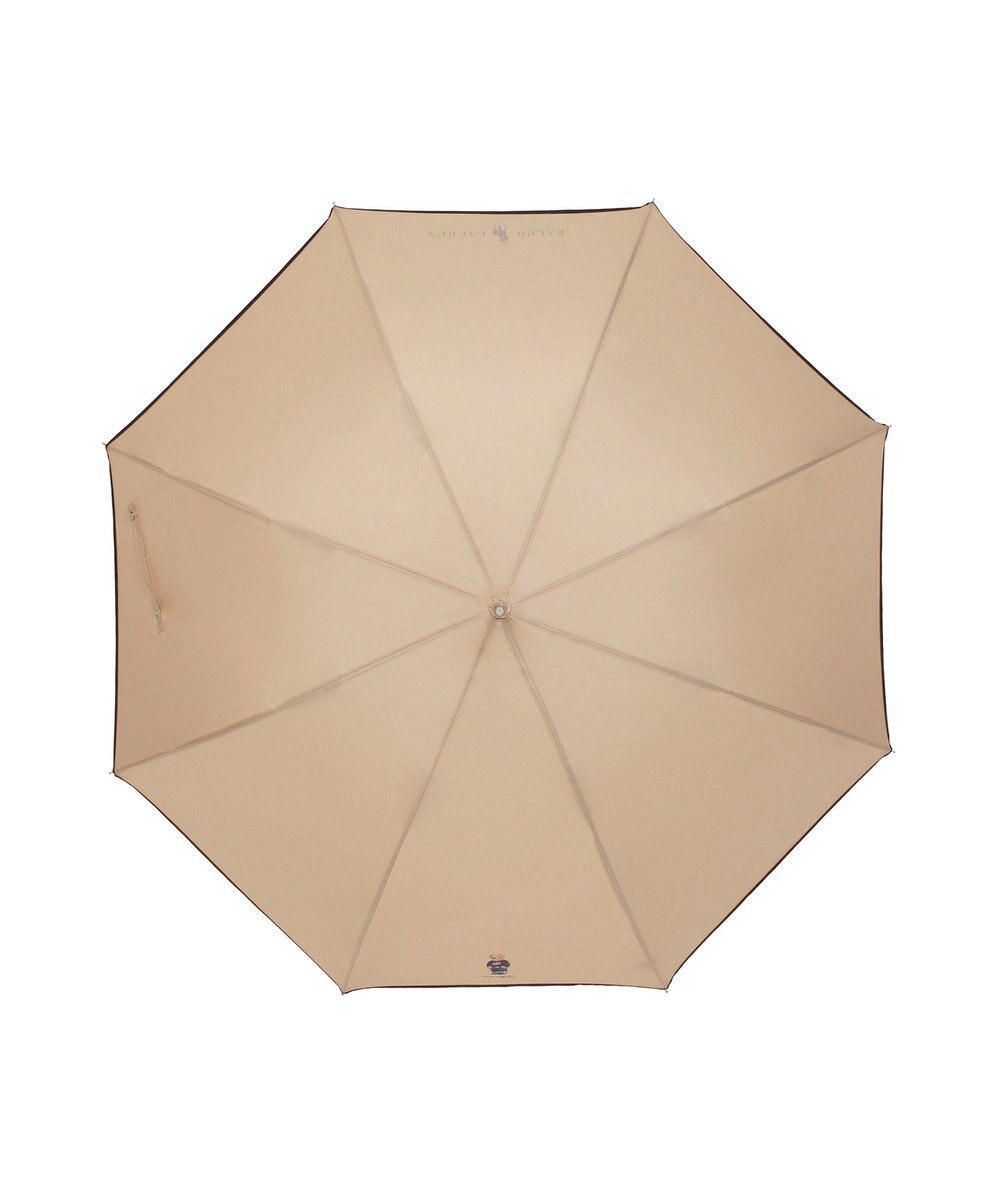 MOONBAT 【WEB限定】POLO RALPH LAUREN(ポロ ラルフローレン)FLAG BEAR 雨傘 長傘 ユニセックス 