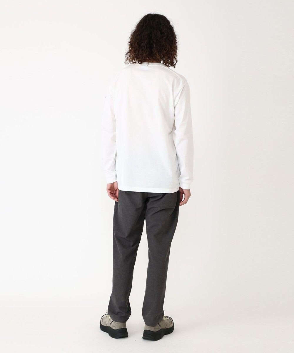 Columbia Columbia/ アーバンハイクグラフィックロングスリーブTシャツ /コロンビア 