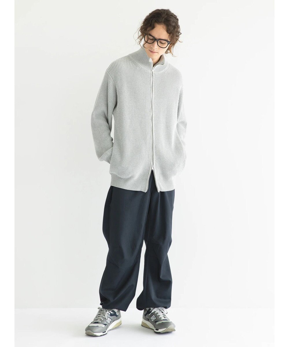 CRAFT STANDARD BOUTIQUE Ｔ／Ｒカーゴパンツ 