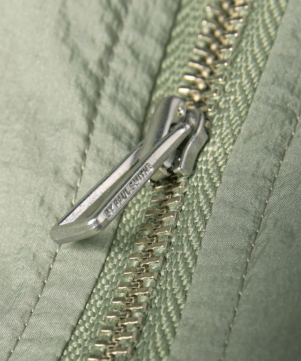 Paul Smith シアー ナイロンブルゾン 