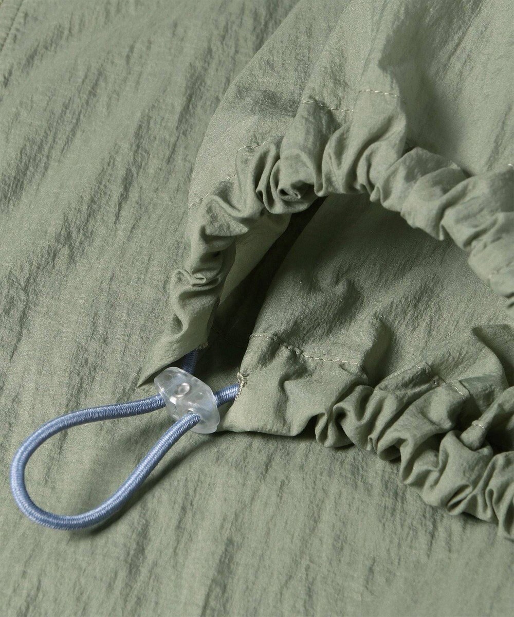 Paul Smith シアー ナイロンブルゾン 