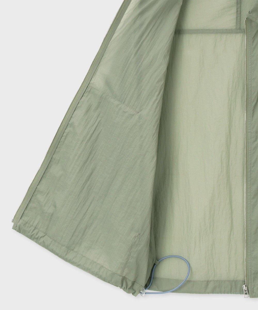 Paul Smith シアー ナイロンブルゾン 