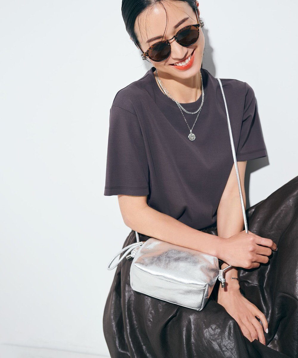 23区 【一部店舗限定】ベーシック IT TEE 