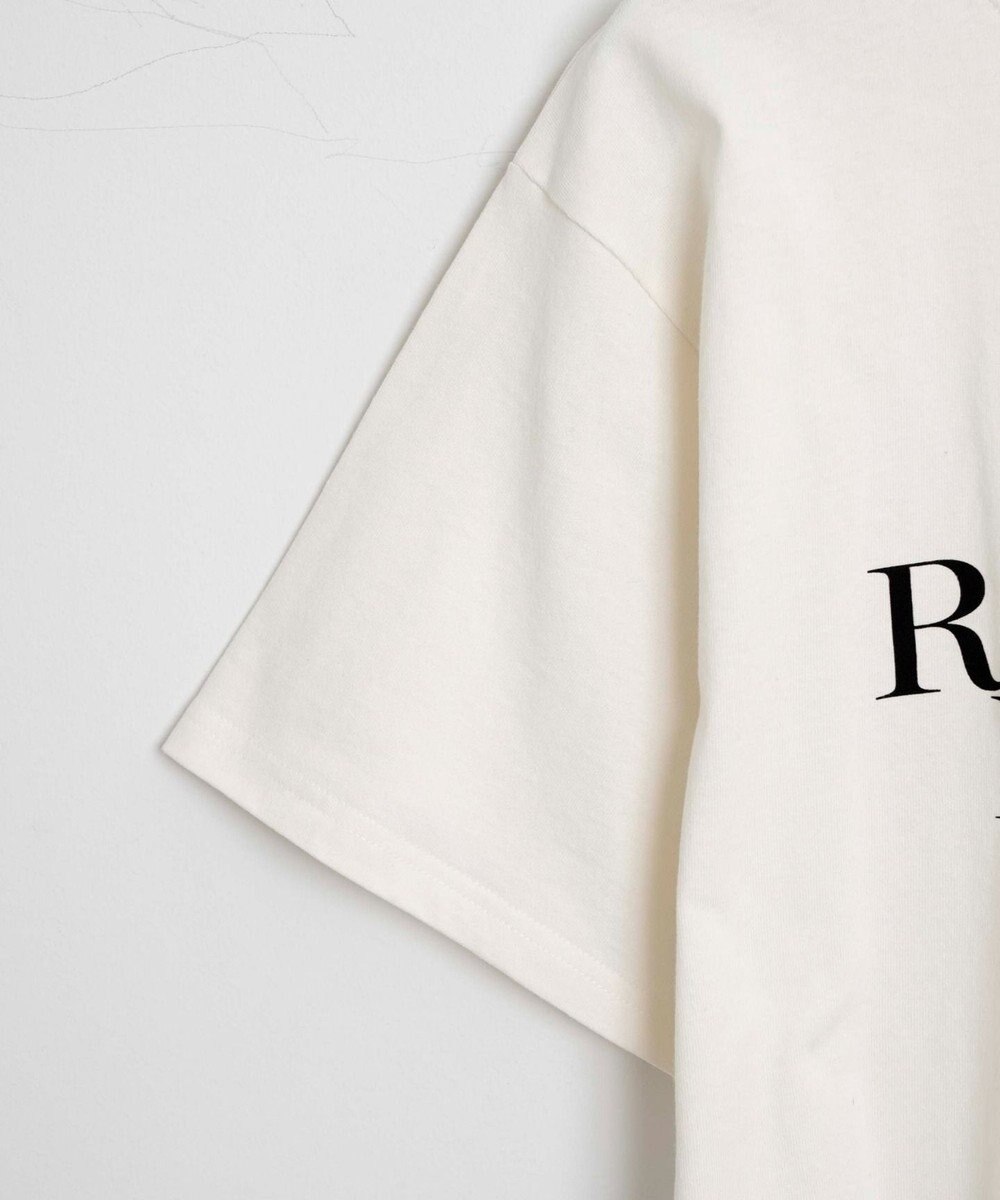 WEGO 【新色追加/手洗い可】グラフィックショートT 