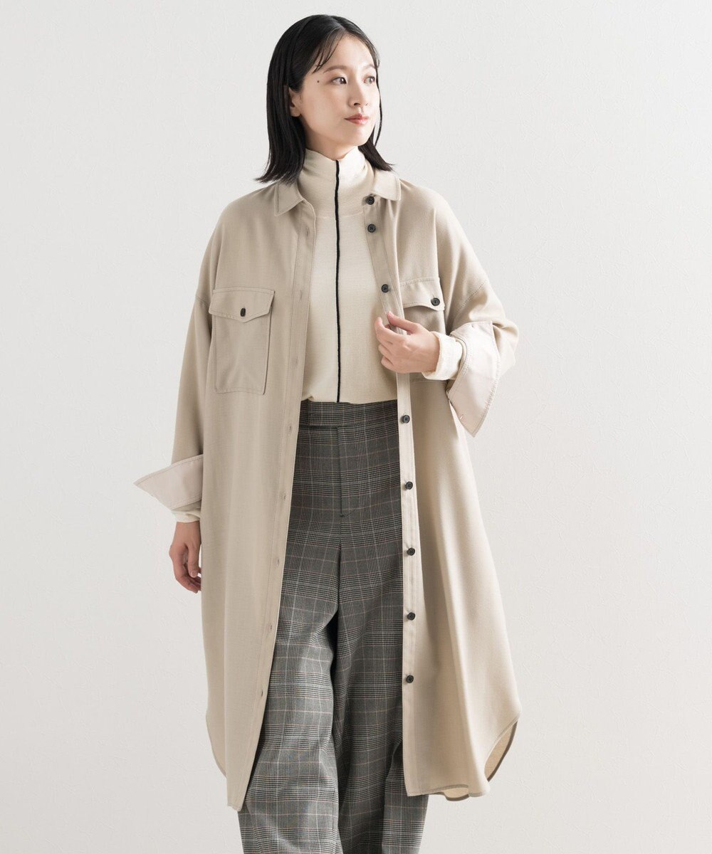 ONWARD Reuse Park 【ICB】ブラウス秋冬 