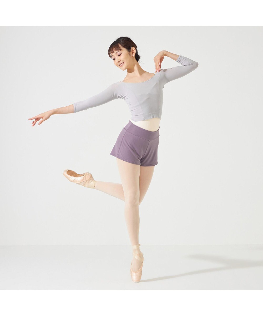 Chacott クールトップ 