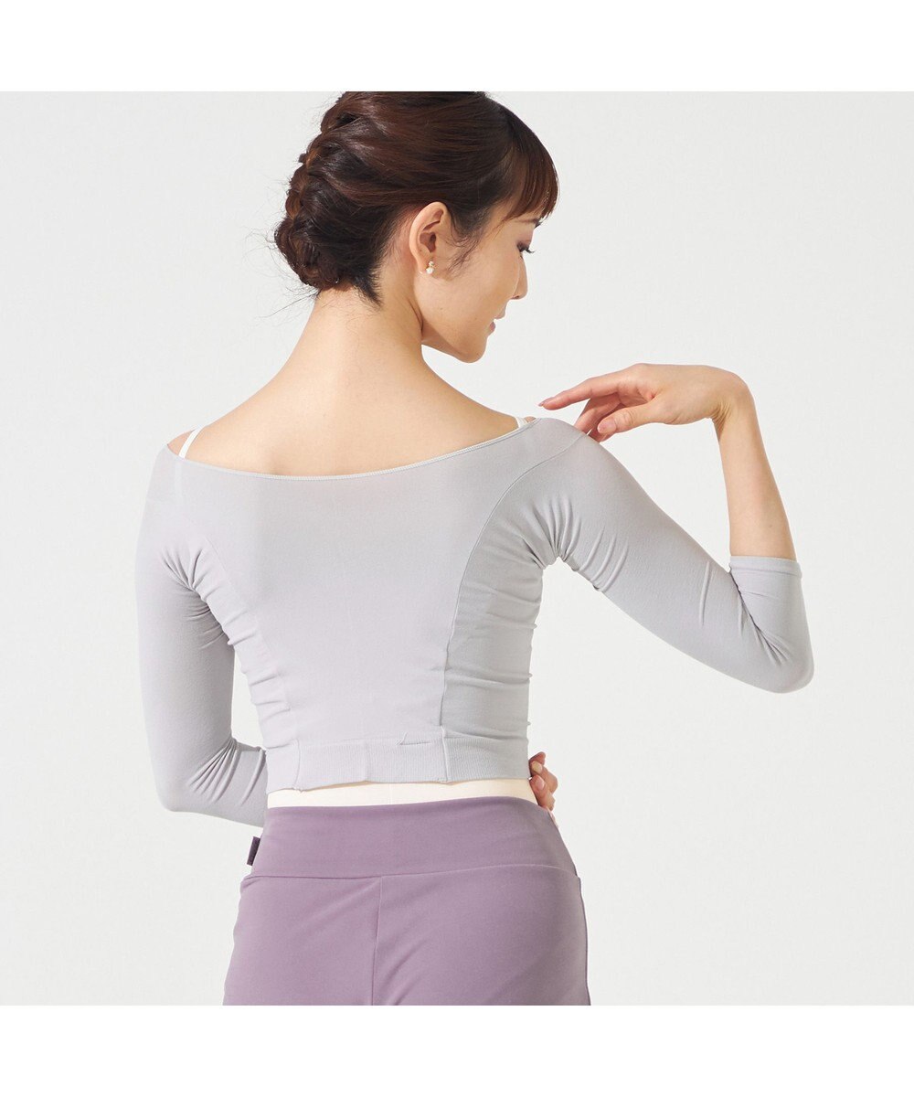 Chacott クールトップ 