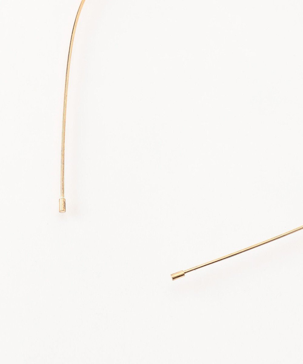 組曲 KIDS 【Fサイズ】フラワービジュー カチューシャ 