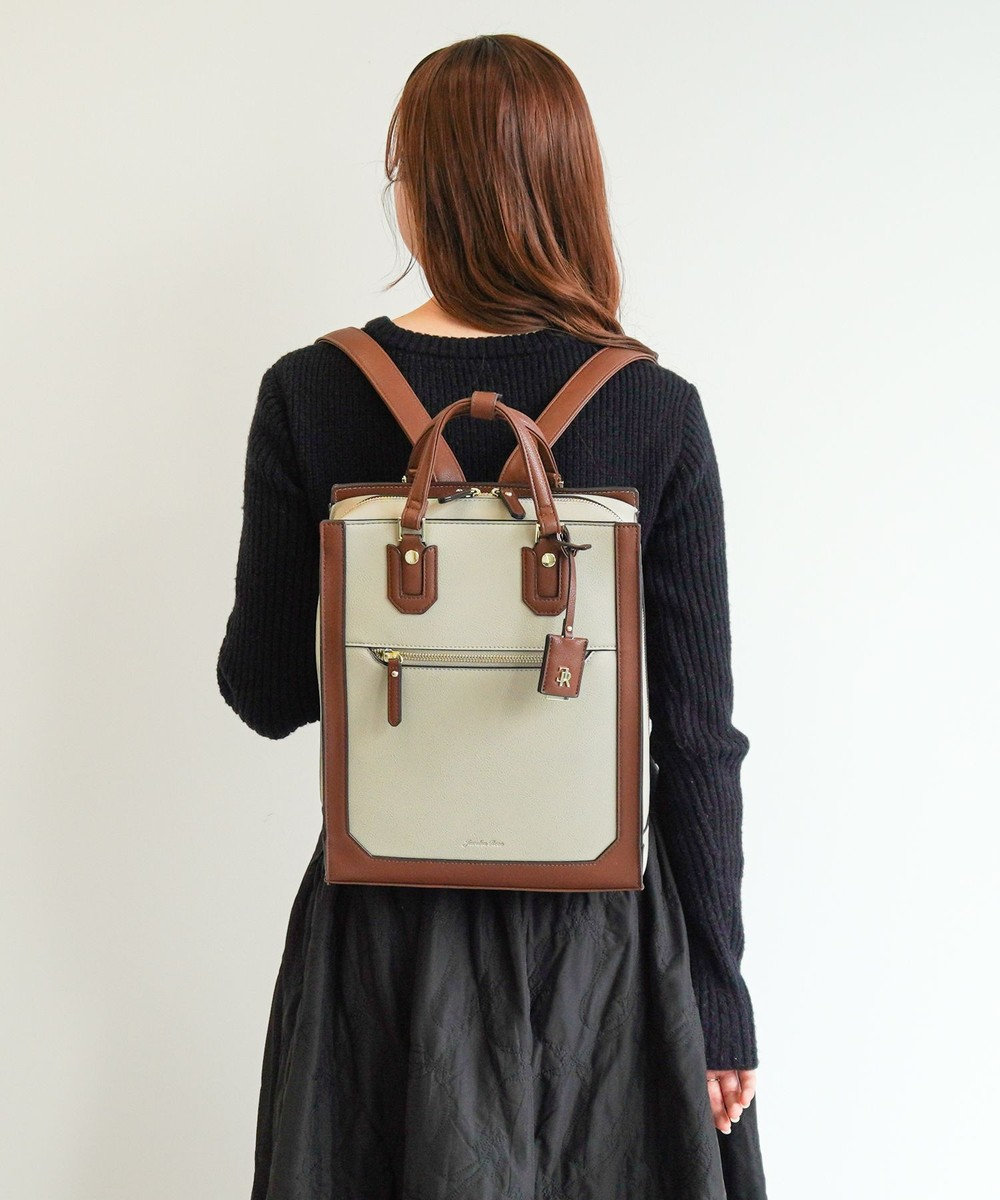 ACE BAGS & LUGGAGE Jewelna Rose アリゼ リュック A4サイズ 16301 ジュエルナローズ 