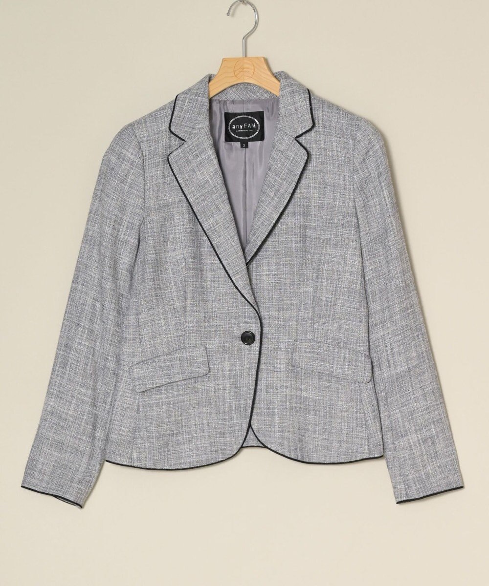 ONWARD Reuse Park 【any FAM】ジャケット春夏 